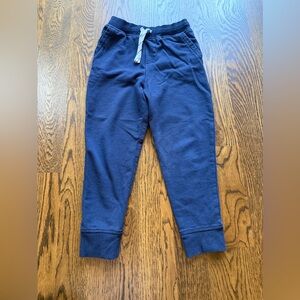 Crewcuts boys joggers - M - size 8-9